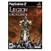 Legion: The Legend of Excalibur