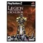 Legion: The Legend of Excalibur