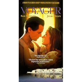 Voyager [VHS]