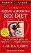 The Great American Sex Diet: Where The Only Thing You Nibble On. . . Is Your Partner!