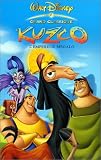 Revue Walt Disney  / Kuzco, l'empereur mégalo