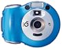 Fujifilm Q1 24mm APS Camera (Royal Blue)