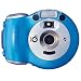 Fujifilm Q1 24mm APS Camera (Royal Blue)