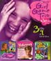 Knowledge Adventure Girl Game Trio: Mazes, Magic, and Makeover