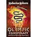 The Olympic Conspiracy (The Seven Fabulous Wonders series)