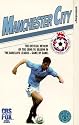 Manchester City - The Official 1990/91 Season Review [VHS]