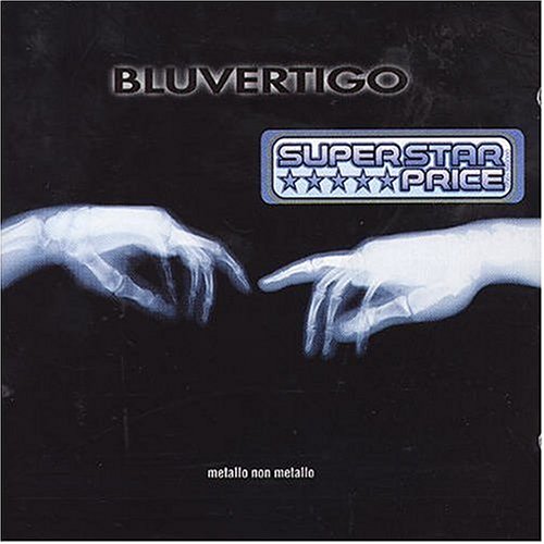 Bluvertigo - Vertigoblu Lyrics - Zortam Music