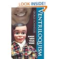 Ventriloquism: Magic with Your Voice