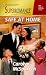 Books : Safe at Home (Harlequin Superromance No. 892)