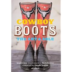 Cowboy Boots