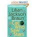 The Cat Who Saw Stars