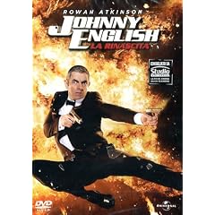 Johnny English - La Rinascita