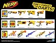 Nerf Mega Dart Tag Refill 36pk