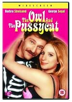 The Owl And The Pussycat [DVD] [1970]