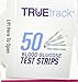 Home Diagnostics TrueTrack Test Strips, 100 Count