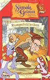 Review   / Simsalagrimm