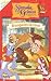 SimsalaGrimm 06: Rumpelstilzchen/Die Bremer Stadtmusikanten [VHS]