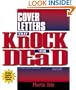 Cover Letters That Knock 'em Dead (Knock 'em Dead Cover Letters)