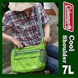 [コールマン] Coleman クールショルダー （7L）cbs1011 cool shoulder テント コールマン