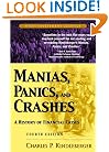 Manias, Panics, and Crashes: A History of Financial Crises (Wiley Investment Classics)
