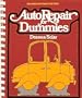 Auto Repair for Dummies.