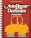 Books : Auto Repair for Dummies/Spiral