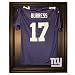 Caseworks New York Giants Cabinet Style Black Jersey Case