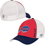 Reebok Buffalo Bills 2008 Draft Hat