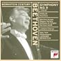 Beethoven: Symphony No. 9 - Choral / Fidelio Overture