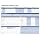 Adams Confidential Employee Folders, 8.75 x 9.38 Inch, 25-Pack, White (HR121)