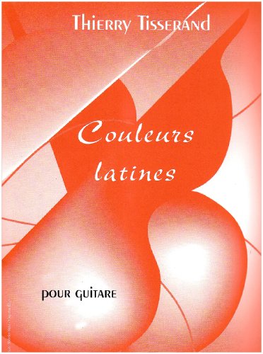 Couleurs latines