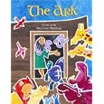 The Ark: A Pop-up by Matthew Reinhart