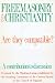 Freemasonry and Christianity: Are They Compatible?