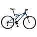 Mongoose Pro Wing Comp Dual Suspension Mountain Bike (16-Inch Frame)