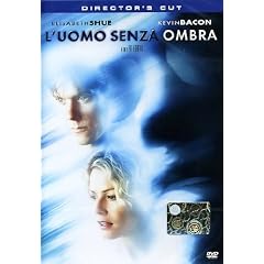 L' Uomo Senza Ombra (Director's Cut)