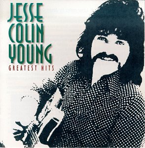 Jesse Colin Young - Jesse Colin Young - Greatest Hits [Award] - Zortam Music