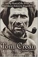 Tom Crean: Unsung Hero of the Scott and Shackleton Antarctic Expeditions