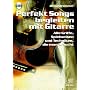 Perfekt Songs begleiten mit Gitarre, m. Audio-CD von Bernd Br�mmer