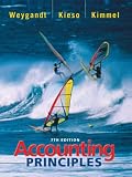 Accounting Principles, 7th Edition, with PepsiCo Annual Report