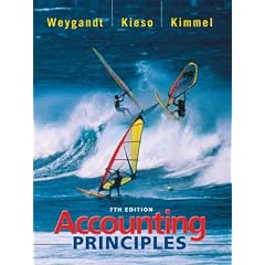 Accounting Principles: WITH PepsiCo Annual Report