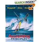 Click here to buy Accounting Principles, 7th Edition, with PepsiCo Annual Report by  Jerry J. Weygandt, Donald E. Kieso, and Paul D. Kimmel.
