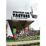 A+t 38 Strategy And Tactics In Public Space (English and Spanish Edition)