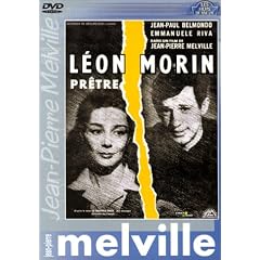 L�on Morin, pr�tre