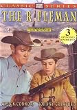 The Rifleman, Three TV Episodes