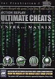 Enter The Matrix Cheat Disc