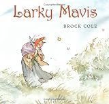 Larky Mavis 
