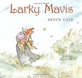Larky Mavis