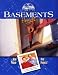 Books : Basements: How to : Real People-Real Projects (Hometime Series)