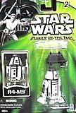 Star Wars Power of the Jedi R4-M9 Action Figure