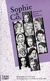 Produkt-Bild: Sophie und Co. Bedeutende Frauen Hannovers. Biographische Portraits